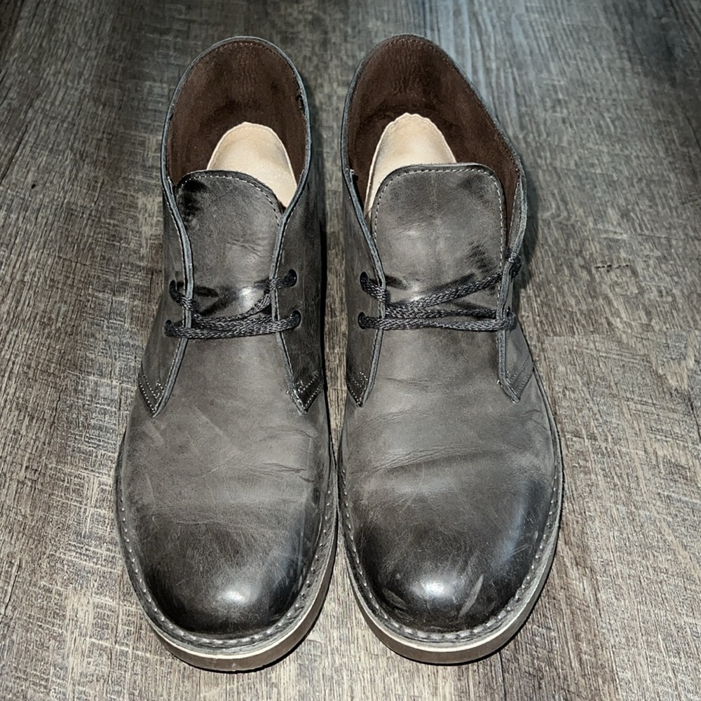 Clarks Boots - image 2